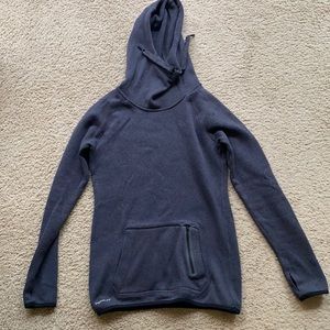 Nike therma-fit hoodie
